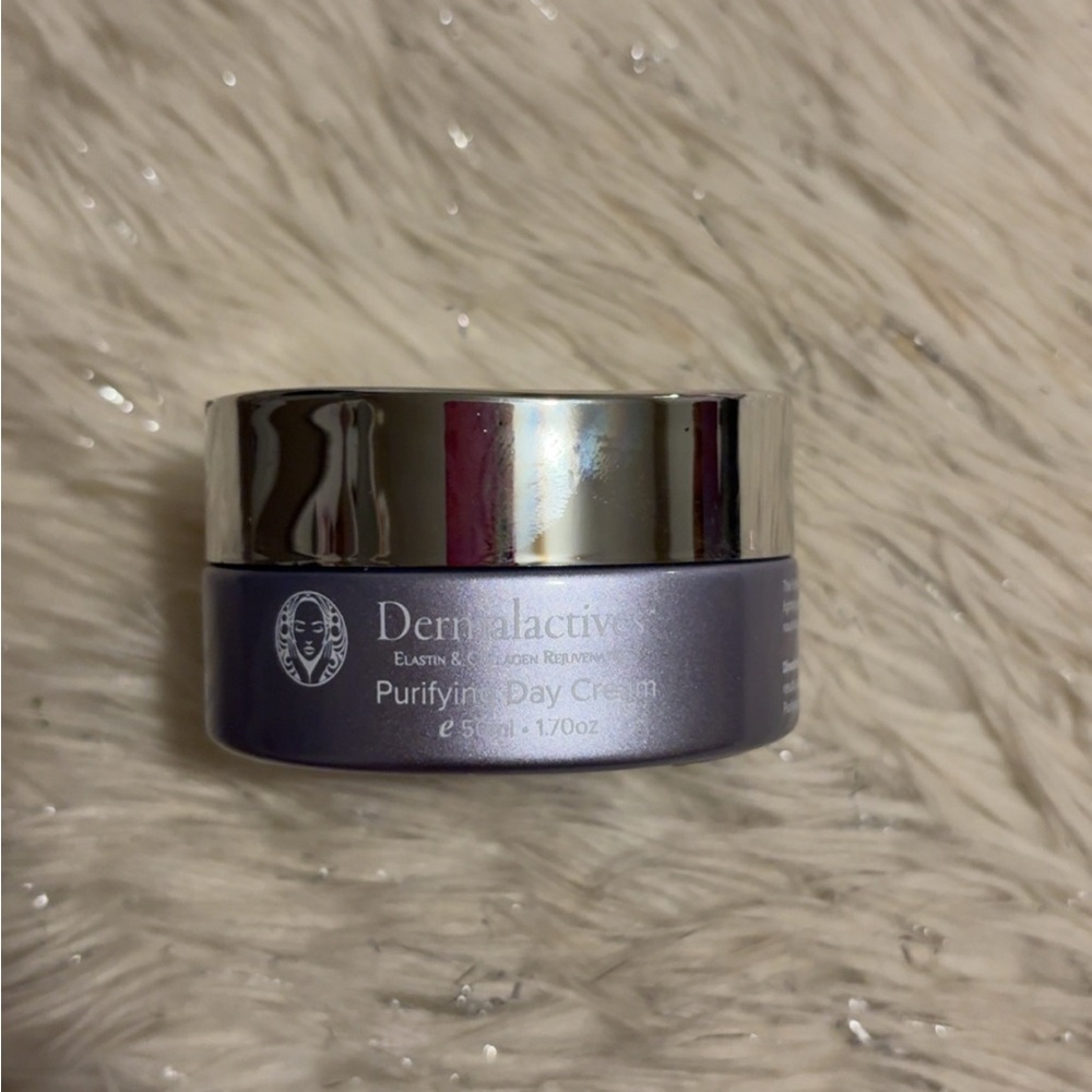 Purifying Day Cream
